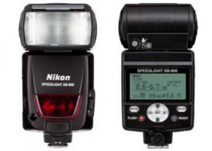 اسپیدلایت نیکون SB-800